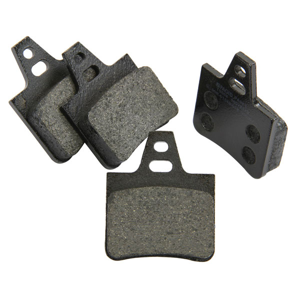 Pagid Brake Pads 101545338