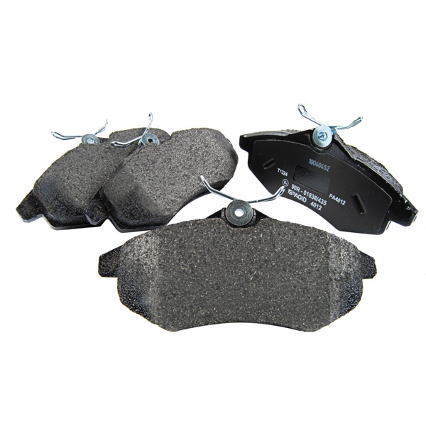 Pagid Brake Pads 101545508