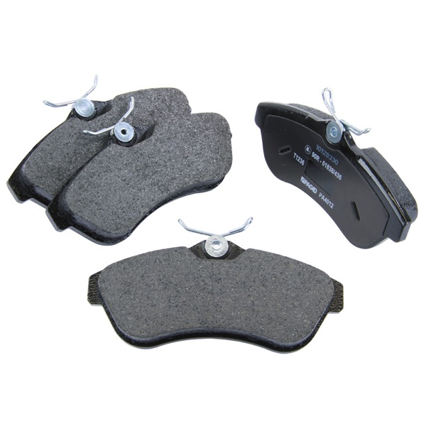 Pagid Brake Pads 101545518