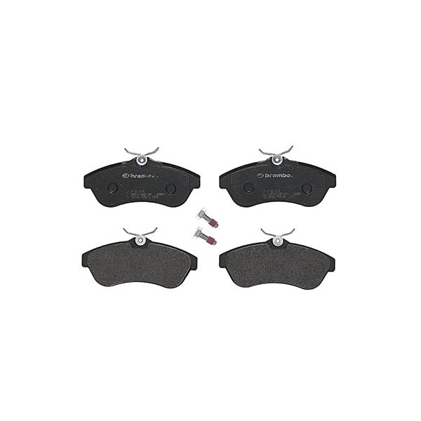 Brembo Brake Pads 10154551A