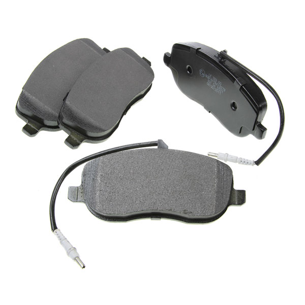 Pagid Brake Pads 101545528