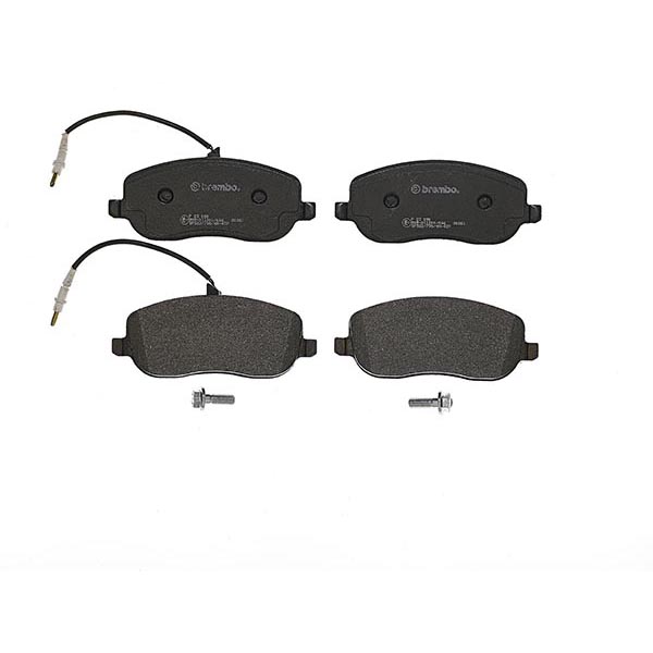 Brembo Brake Pads 10154552A