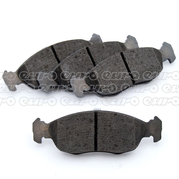 Pagid Brake Pads 101545548