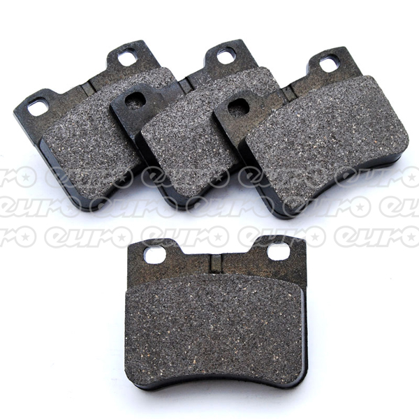 Pagid Brake Pads 101545558