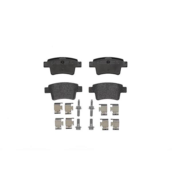 Brembo Brake Pads 10154568A