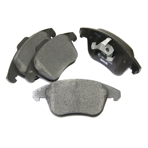 Pagid Brake Pads 101545718
