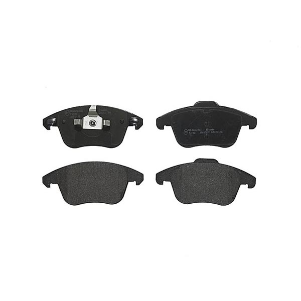 Brembo Brake Pads 10154571A