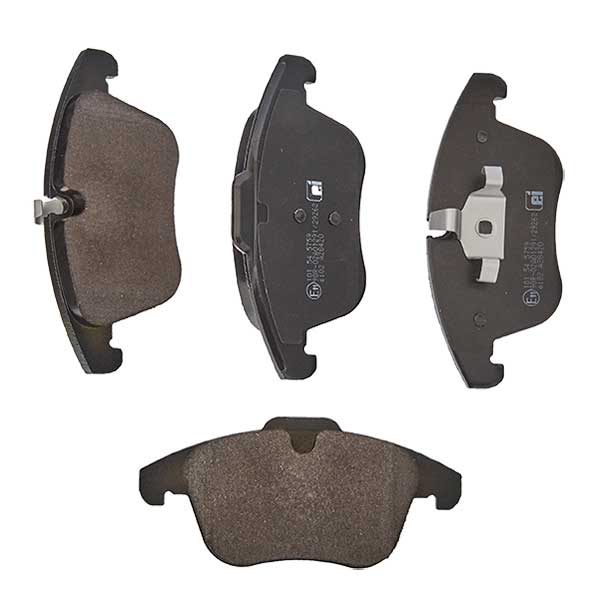 Eicher-Prm Brake Pads 101545759