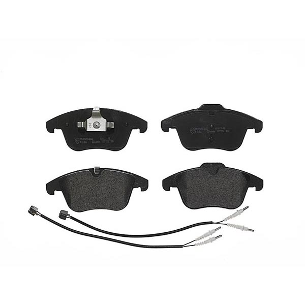 Brembo Brake Pads 10154575A