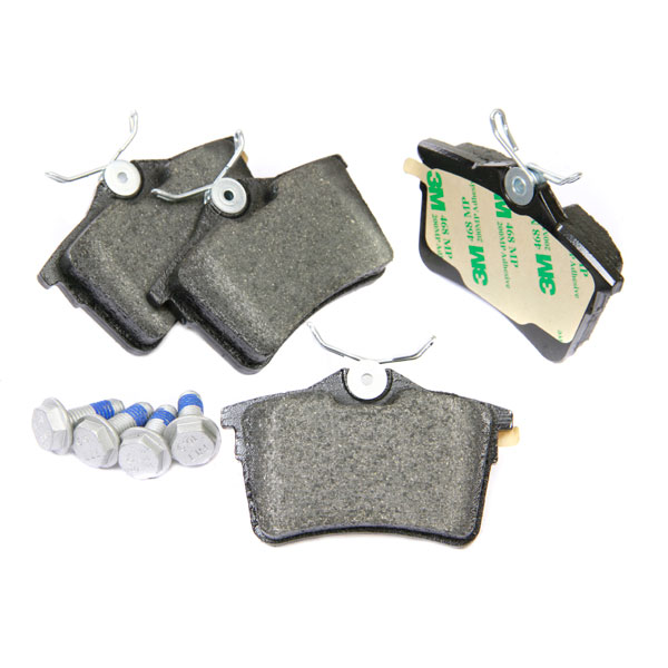 Pagid Brake Pads 101545768