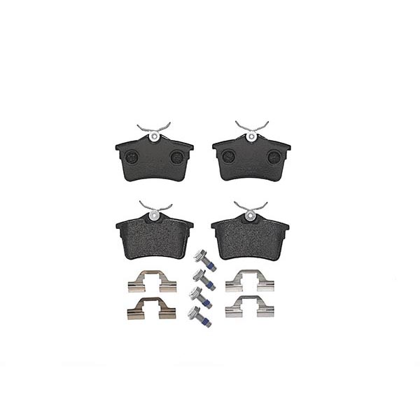 Brembo Brake Pads 10154576A