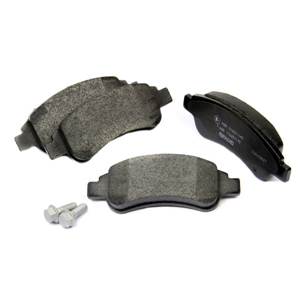 Pagid Brake Pads 101545798