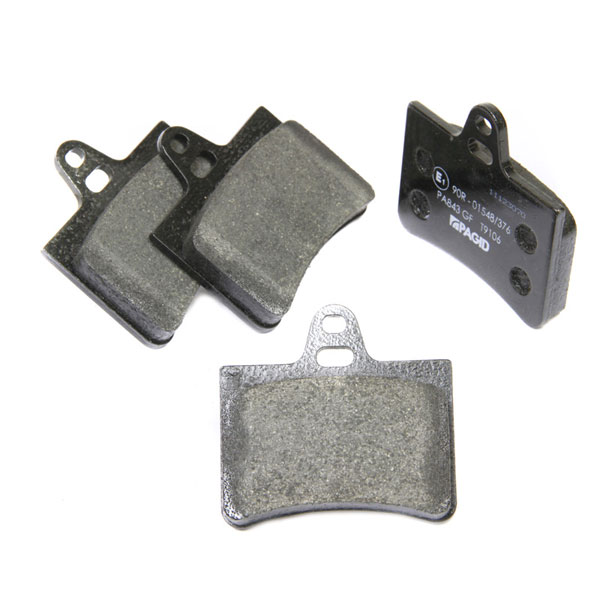 Pagid Brake Pads 101545818