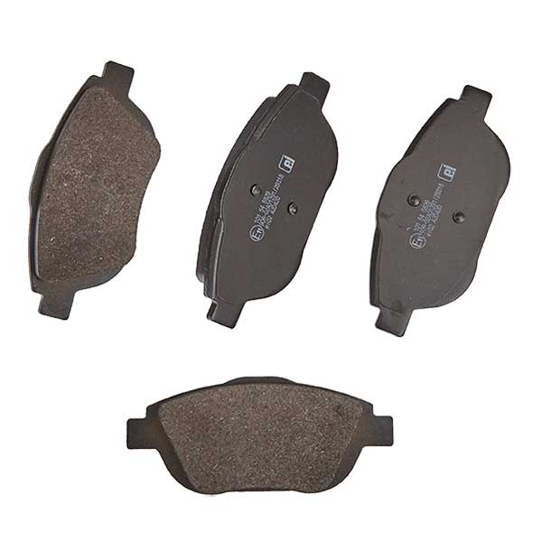 Eicher-Prm Brake Pads 101545829