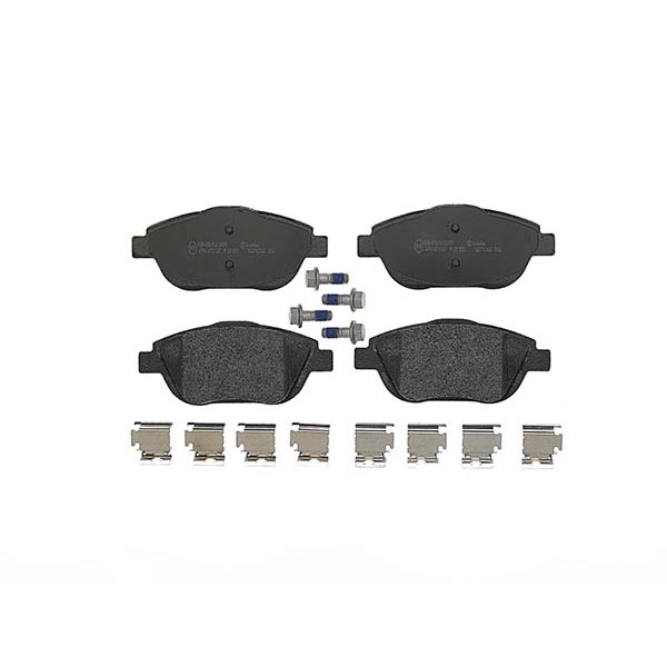 Brembo Brake Pads 10154582A
