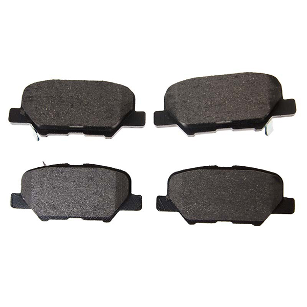 Pagid Brake Pads 101545918