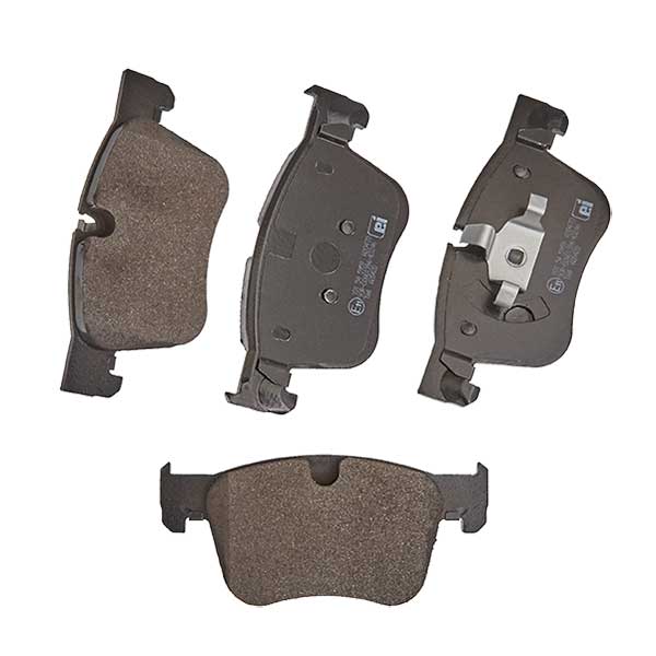 Eicher-Prm Brake Pads 101545959