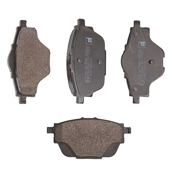 Eicher-Prm Brake Pads 101545999