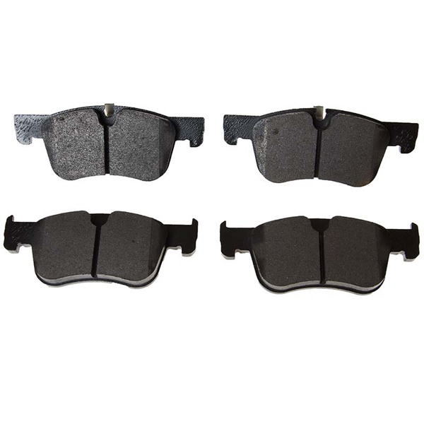 Pagid Brake Pads 101546008