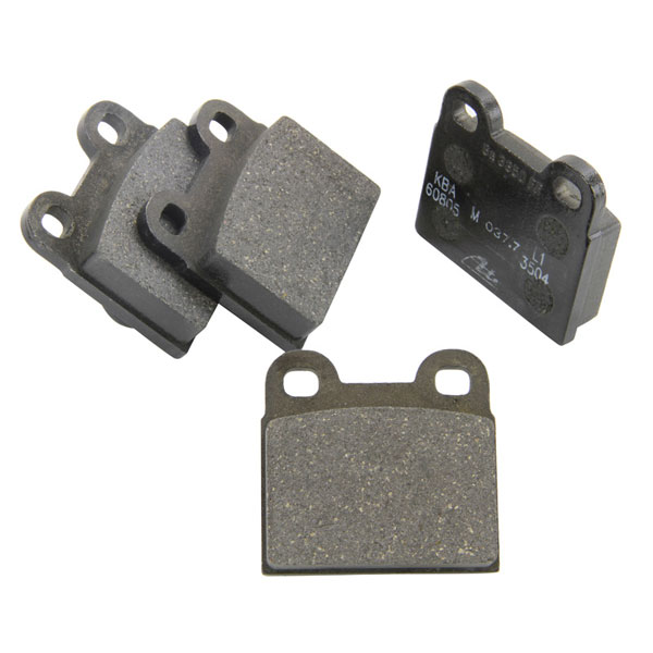 Pagid Brake Pads 101550018