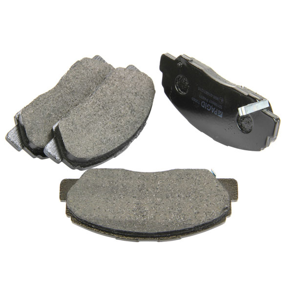 Pagid Brake Pads 101560028