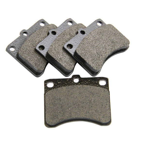Pagid Brake Pads 101560358