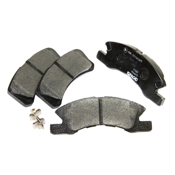 Pagid Brake Pads 101560388