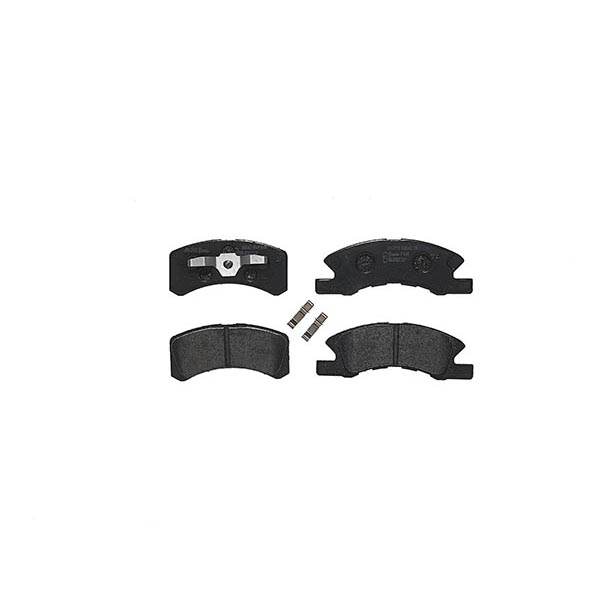 BREMBO Brake Pads 10156038A