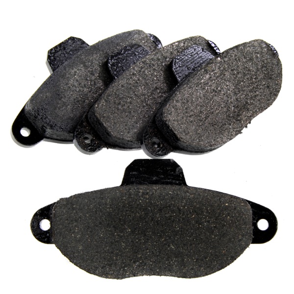 Pagid Brake Pads 101580018