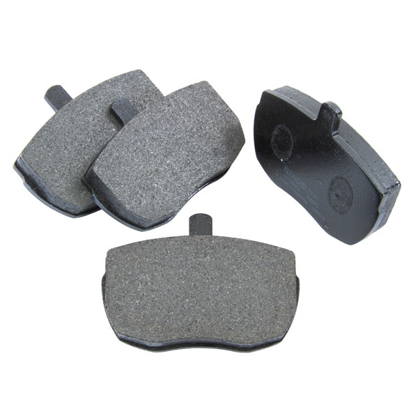 Pagid Brake Pads 101580028