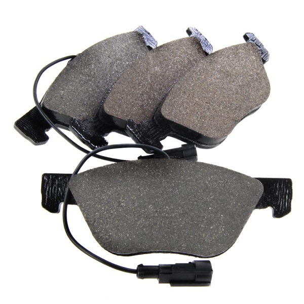 Pagid Brake Pads 101580058