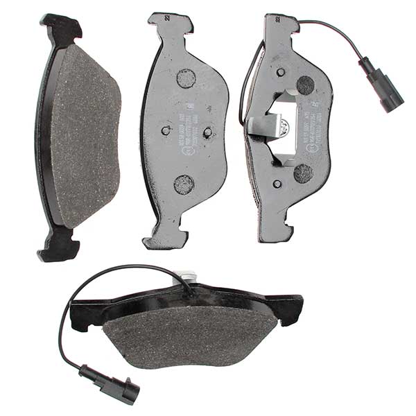 Eicher-Prm Brake Pads 101580059