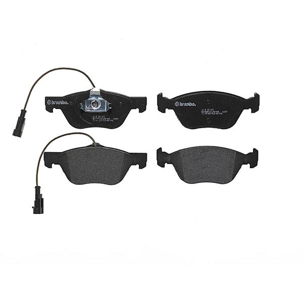 Brembo Brake Pads 10158005A