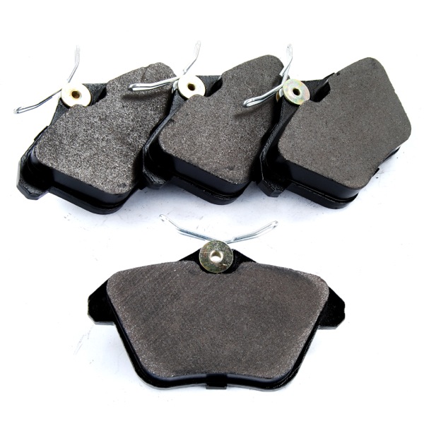 Pagid Brake Pads 101580078