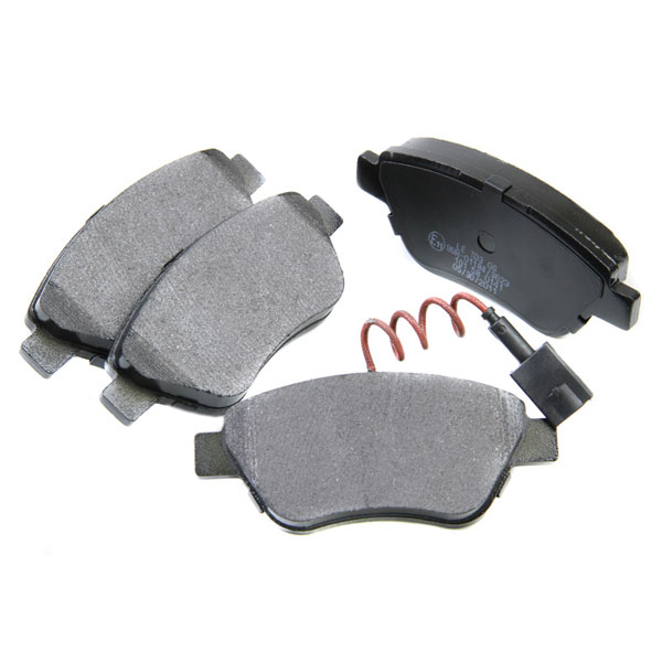 Pagid Brake Pads 101580148