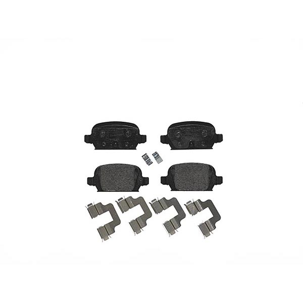 Brembo Brake Pads 10158022A