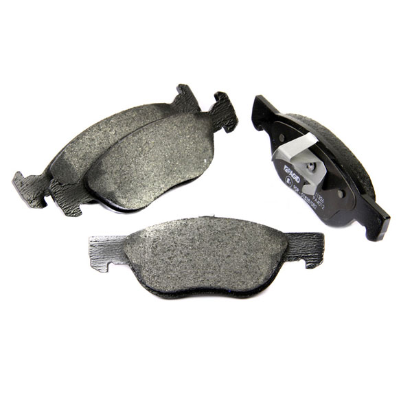 Pagid Brake Pads 101580388