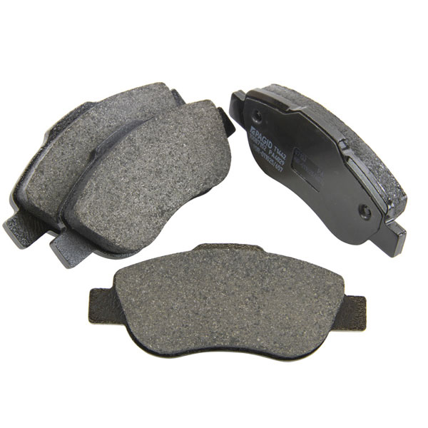 Pagid Brake Pads 101580688