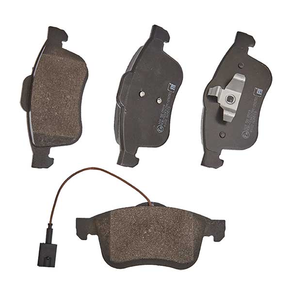 Eicher-Prm Brake Pads 101580919