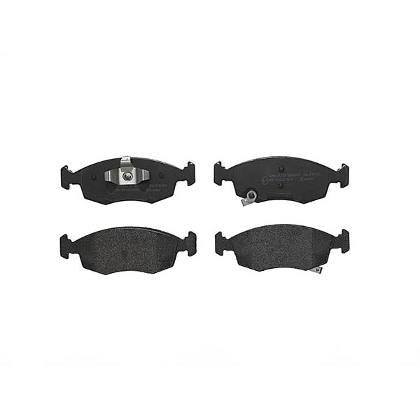 Brembo Brake Pads 10158099A