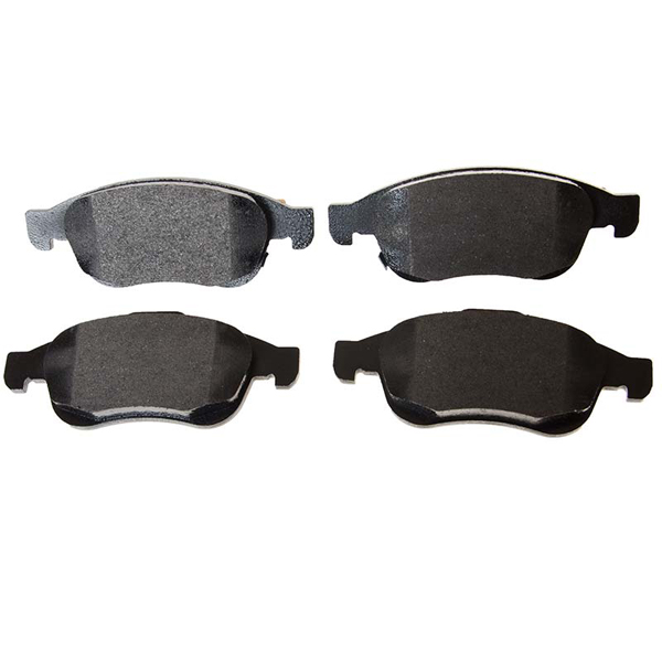 Pagid Brake Pads 101581188