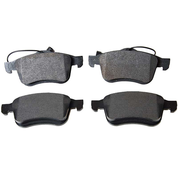 Pagid Brake Pads 101581218