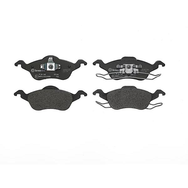Brembo Brake Pads 10159003A