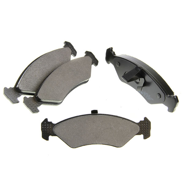 Pagid Brake Pads 101590048