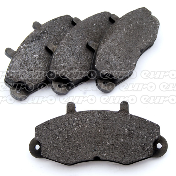 Pagid Brake Pads 101590058