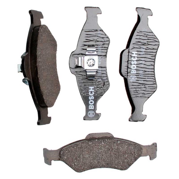 BOSCH Brake Pads 101590067
