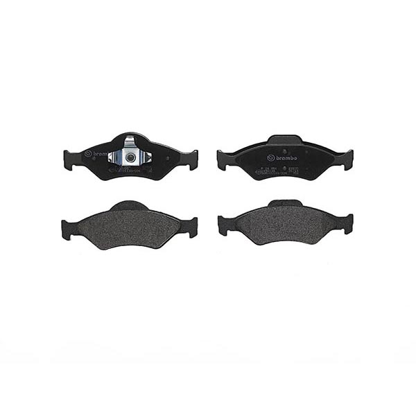Brembo Brake Pads 10159006A