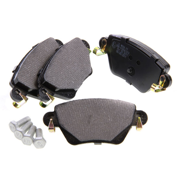 Pagid Brake Pads 101590078