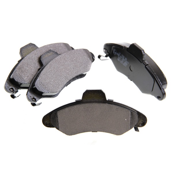 Pagid Brake Pads 101590098