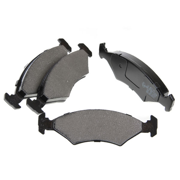 Pagid Brake Pads 101590108